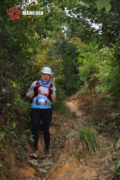 MĂNG ĐEN ULTRA TRAIL 2026 - Ảnh #4509681