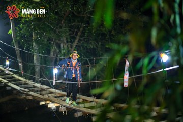 MĂNG ĐEN ULTRA TRAIL 2026 - Ảnh #4518271