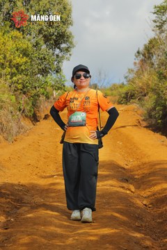 MĂNG ĐEN ULTRA TRAIL 2026 - Ảnh #4511920