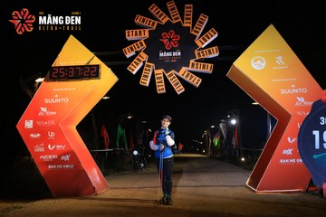 MĂNG ĐEN ULTRA TRAIL 2026 - Ảnh #4522442