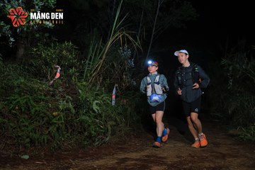 MĂNG ĐEN ULTRA TRAIL 2026 - Ảnh #4507182
