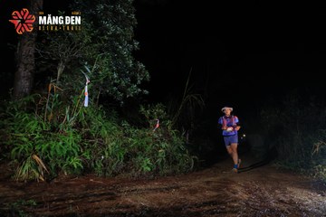 MĂNG ĐEN ULTRA TRAIL 2026 - Ảnh #4505303
