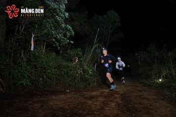 MĂNG ĐEN ULTRA TRAIL 2026 - Ảnh #4508684