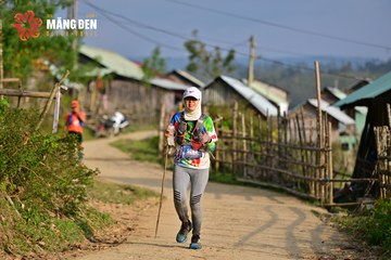 MĂNG ĐEN ULTRA TRAIL 2026 - Ảnh #4524978