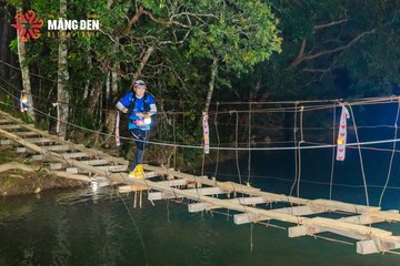 MĂNG ĐEN ULTRA TRAIL 2026 - Ảnh #4518783