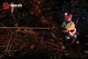 MĂNG ĐEN ULTRA TRAIL 2026 - Ảnh #4512320