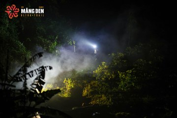 MĂNG ĐEN ULTRA TRAIL 2026 - Ảnh #4517954