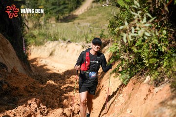 MĂNG ĐEN ULTRA TRAIL 2026 - Ảnh #4504226