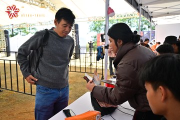 MĂNG ĐEN ULTRA TRAIL 2026 - Ảnh #4520041