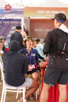 MĂNG ĐEN ULTRA TRAIL 2026 - Ảnh #4515788