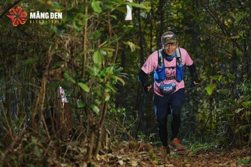 MĂNG ĐEN ULTRA TRAIL 2026 - Ảnh #4511538