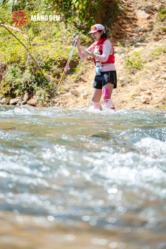 MĂNG ĐEN ULTRA TRAIL 2026 - Ảnh #4504927