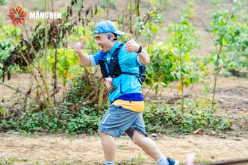 MĂNG ĐEN ULTRA TRAIL 2026 - Ảnh #4515037