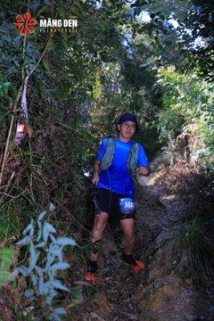 MĂNG ĐEN ULTRA TRAIL 2026 - Ảnh #4506687