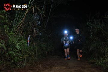 MĂNG ĐEN ULTRA TRAIL 2026 - Ảnh #4507140