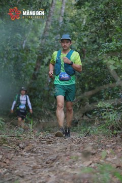 MĂNG ĐEN ULTRA TRAIL 2026 - Ảnh #4511939
