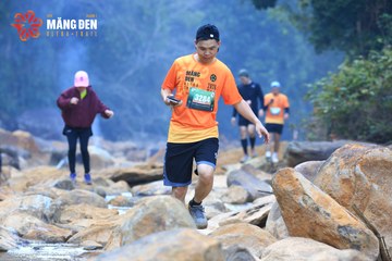 MĂNG ĐEN ULTRA TRAIL 2026 - Ảnh #4506444