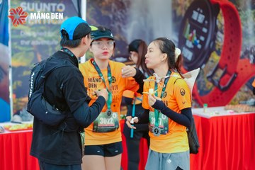 MĂNG ĐEN ULTRA TRAIL 2026 - Ảnh #4516134
