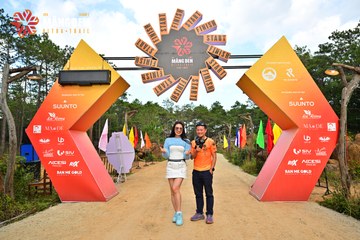 MĂNG ĐEN ULTRA TRAIL 2026 - Ảnh #4520790