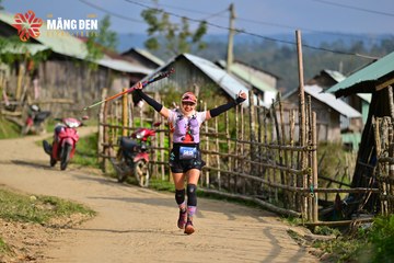 MĂNG ĐEN ULTRA TRAIL 2026 - Ảnh #4524872