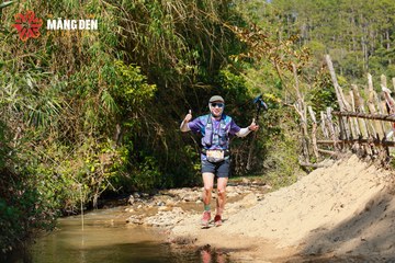 MĂNG ĐEN ULTRA TRAIL 2026 - Ảnh #4523693