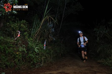 MĂNG ĐEN ULTRA TRAIL 2026 - Ảnh #4506887