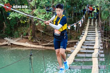 MĂNG ĐEN ULTRA TRAIL 2026 - Ảnh #4514860
