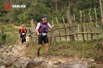 MĂNG ĐEN ULTRA TRAIL 2026 - Ảnh #4519432