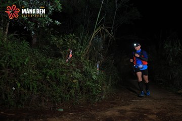 MĂNG ĐEN ULTRA TRAIL 2026 - Ảnh #4509275