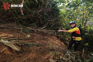 MĂNG ĐEN ULTRA TRAIL 2026 - Ảnh #4514171