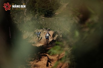 MĂNG ĐEN ULTRA TRAIL 2026 - Ảnh #4503672