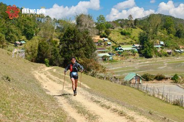 MĂNG ĐEN ULTRA TRAIL 2026 - Ảnh #4523540