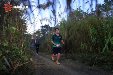MĂNG ĐEN ULTRA TRAIL 2026 - Ảnh #4505456