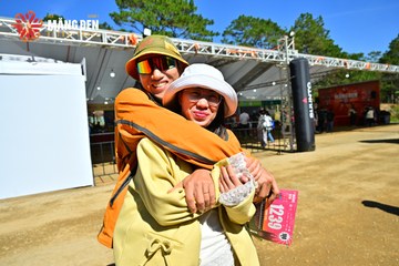 MĂNG ĐEN ULTRA TRAIL 2026 - Ảnh #4520269