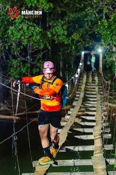 MĂNG ĐEN ULTRA TRAIL 2026 - Ảnh #4519220
