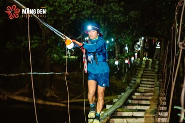 MĂNG ĐEN ULTRA TRAIL 2026 - Ảnh #4514595