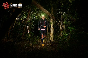 MĂNG ĐEN ULTRA TRAIL 2026 - Ảnh #4526303