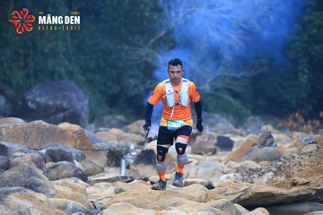 MĂNG ĐEN ULTRA TRAIL 2026 - Ảnh #4508674