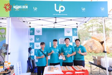 MĂNG ĐEN ULTRA TRAIL 2026 - Ảnh #4519838