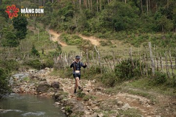 MĂNG ĐEN ULTRA TRAIL 2026 - Ảnh #4518528