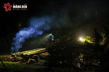 MĂNG ĐEN ULTRA TRAIL 2026 - Ảnh #4517007