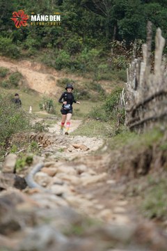 MĂNG ĐEN ULTRA TRAIL 2026 - Ảnh #4519521