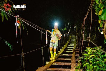 MĂNG ĐEN ULTRA TRAIL 2026 - Ảnh #4515583