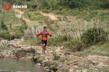 MĂNG ĐEN ULTRA TRAIL 2026 - Ảnh #4516880