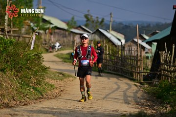 MĂNG ĐEN ULTRA TRAIL 2026 - Ảnh #4525000