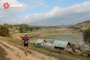 MĂNG ĐEN ULTRA TRAIL 2026 - Ảnh #4523029