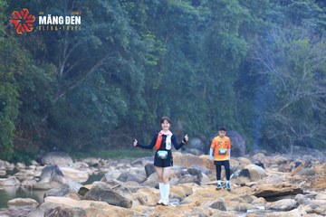 MĂNG ĐEN ULTRA TRAIL 2026 - Ảnh #4507853