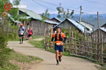 MĂNG ĐEN ULTRA TRAIL 2026 - Ảnh #4524696