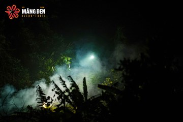 MĂNG ĐEN ULTRA TRAIL 2026 - Ảnh #4518010