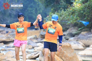 MĂNG ĐEN ULTRA TRAIL 2026 - Ảnh #4509778